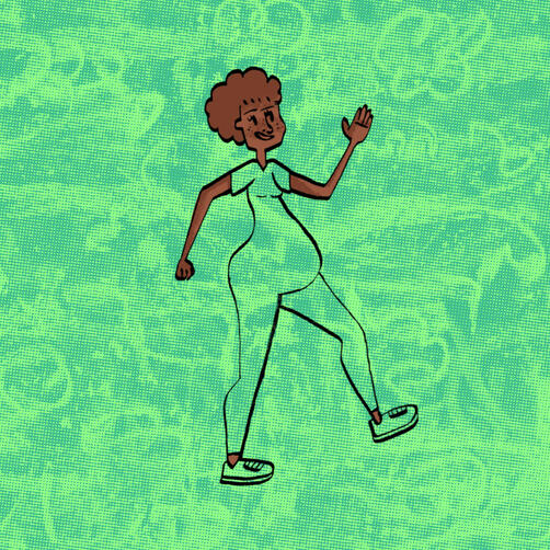 Nottingham Queens Hospital