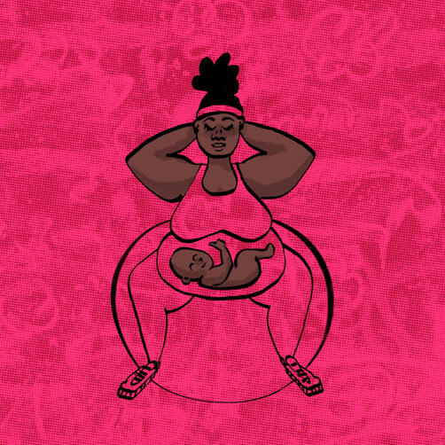 Nottingham Queens Hospital