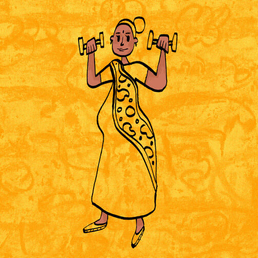 Nottingham Queens Hospital